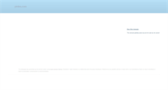 Desktop Screenshot of pintes.com